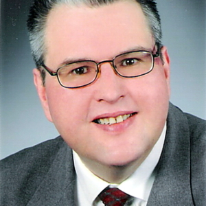 Profilbild von Werner Müller