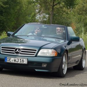 Profilbild von Werner Mues
