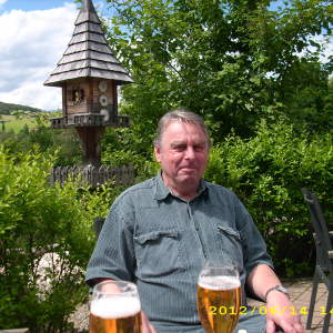 Profilbild von Werner Mutz