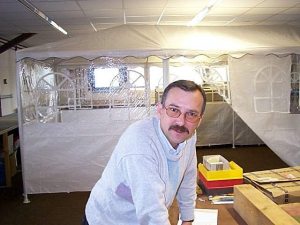 Profilbild von Werner Nadler