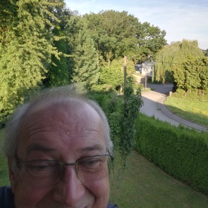 Profilbild von Werner Nadler