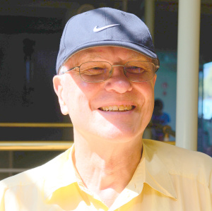 Profilbild von Werner Nellissen