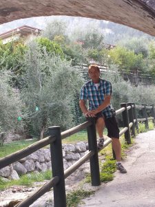 Profilbild von Werner Nettesheim