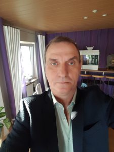 Profilbild von Werner Neubauer