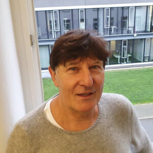 Profilbild von Werner Neumann