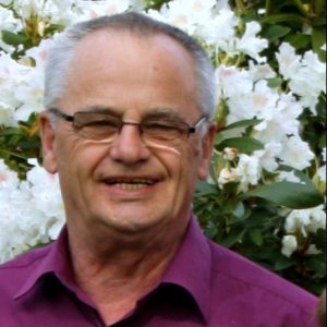 Profilbild von Werner Neumann