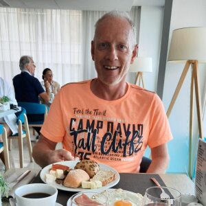 Profilbild von Werner Neumann