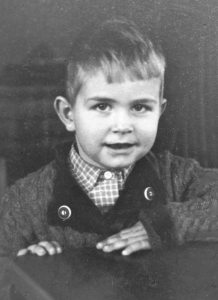 Profilbild von Werner Neuss