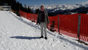 Profilbild von Werner Niepel