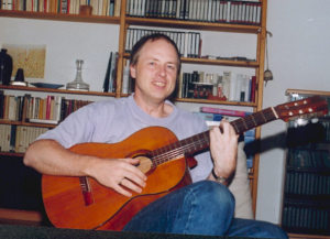 Profilbild von Werner Nobach