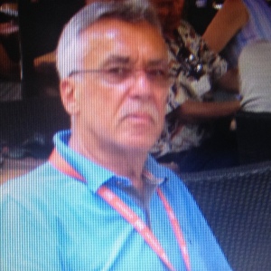 Profilbild von Werner Nolden