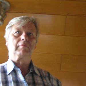 Profilbild von Werner Nonnenkamp
