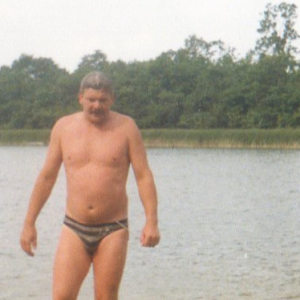 Profilbild von Werner Nürnberg