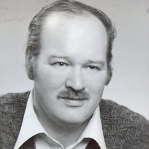 Profilbild von Werner Nürnberger