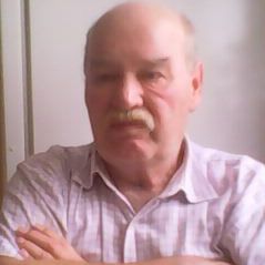 Profilbild von Werner Nürnberger