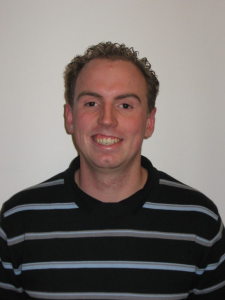 Profilbild von Werner Obenaus