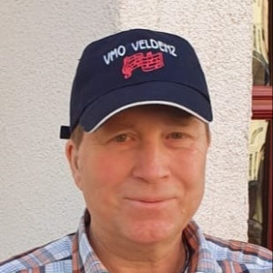 Profilbild von Werner Ochs