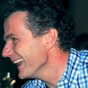 Profilbild von Werner Oechsle