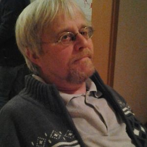 Profilbild von Werner Oelgeklaus