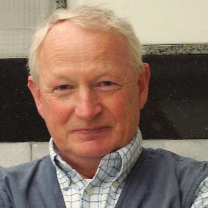 Profilbild von Werner Offel