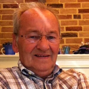 Profilbild von Werner Olfers