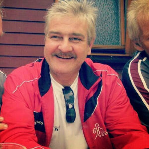 Profilbild von Werner Olszewski
