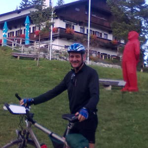 Profilbild von Werner Ortloff