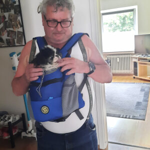 Profilbild von Werner Ortmann