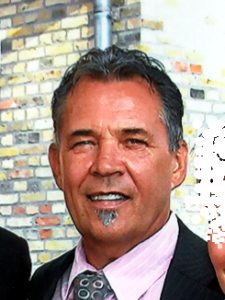 Profilbild von Werner Ortmeyer