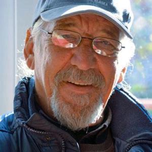 Profilbild von Werner Ossmann