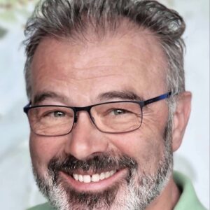 Profilbild von Werner Ostendorf