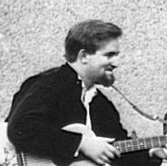 Profilbild von Werner Osterfeld