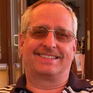 Profilbild von Werner Osterrath