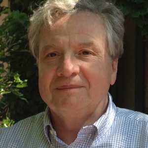 Profilbild von Werner Ott