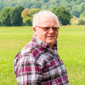 Profilbild von Werner Ottersbach