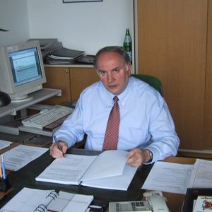 Profilbild von Werner Pachinger