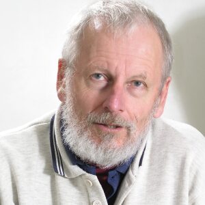 Profilbild von Werner Padarin