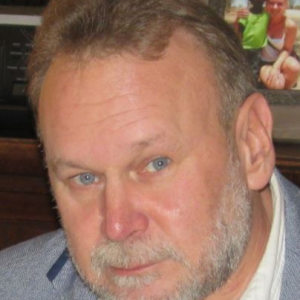 Profilbild von Werner Pakendorf