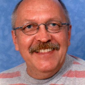 Profilbild von Werner Panek