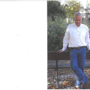 Profilbild von Werner Paul