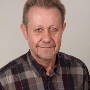 Profilbild von Werner Paul