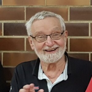 Profilbild von Werner Paulus