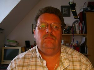 Profilbild von Werner Pauly