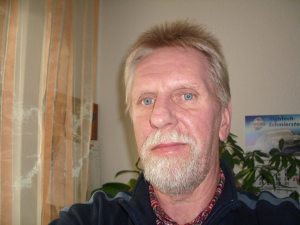 Profilbild von Werner Pawelczack