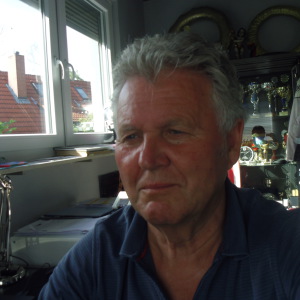 Profilbild von Werner Pedack