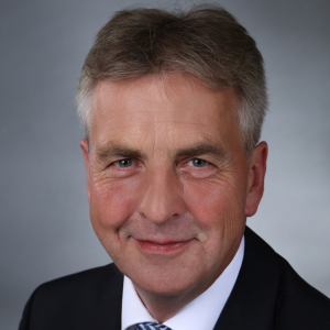 Profilbild von Werner Peter