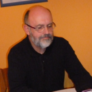 Profilbild von Werner Peter