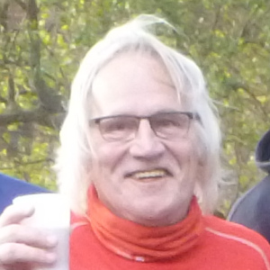 Profilbild von Werner Peters