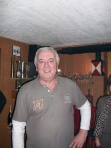 Profilbild von Werner Peters