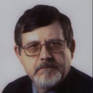 Profilbild von Werner Peters